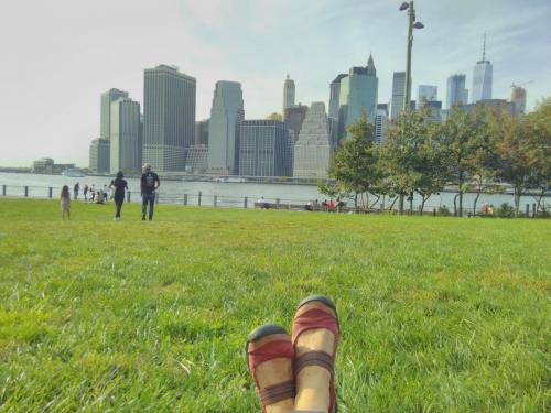 Brooklyn Bridge Park